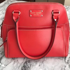 Kate Spade Wellesley Small Maeda